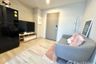 1 Bedroom Condo for rent in Ideo Mobi Sukhumvit East Point, Bang Na, Bangkok near BTS Bang Na