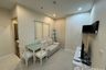 1 Bedroom Condo for rent in Q House Condo Sathorn, Khlong Ton Sai, Bangkok near BTS Krung Thon Buri