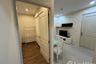 1 Bedroom Condo for rent in Q House Condo Sathorn, Khlong Ton Sai, Bangkok near BTS Krung Thon Buri