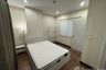 1 Bedroom Condo for rent in Q House Condo Sathorn, Khlong Ton Sai, Bangkok near BTS Krung Thon Buri