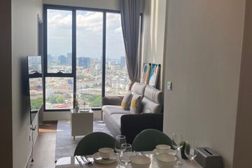 2 Bedroom Condo for rent in Thanon Phaya Thai, Bangkok near BTS Victory Monument