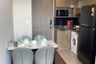 2 Bedroom Condo for rent in Ideo Q Victory, Thanon Phaya Thai, Bangkok near BTS Victory Monument