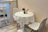 2 Bedroom Condo for rent in Centric Huay Kwang Station, Din Daeng, Bangkok near MRT Huai Khwang