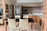 2 Bedroom Condo for rent in Rhythm Phahol-Ari, Phaya Thai, Bangkok near BTS Saphan Kwai