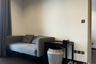 1 Bedroom Condo for rent in The Line Ratchathewi, Thanon Phetchaburi, Bangkok near BTS Ratchathewi