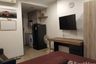 Condo for rent in Ideo Q Chula - Samyan, Maha Phruettharam, Bangkok near MRT Sam Yan
