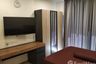 Condo for rent in Ideo Q Chula - Samyan, Maha Phruettharam, Bangkok near MRT Sam Yan