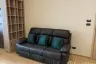 1 Bedroom Condo for rent in Wyndham Garden Residence, Phra Khanong, Bangkok near BTS Ekkamai