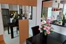 1 Bedroom Condo for rent in Circle Sukhumvit 11, Khlong Toei Nuea, Bangkok near BTS Nana