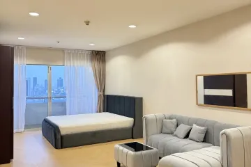 2 Bedroom Condo for rent in The Platinum, Thanon Phetchaburi, Bangkok near BTS Chit Lom