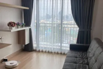 2 Bedroom Condo for rent in Thon Buri, Bangkok near BTS Talat Phlu