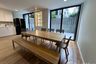 4 Bedroom Townhouse for rent in Noble Cube, Suan Luang, Bangkok near Airport Rail Link Ramkhamhaeng