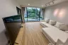 4 Bedroom Townhouse for rent in Noble Cube, Suan Luang, Bangkok near Airport Rail Link Ramkhamhaeng