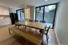 4 Bedroom Townhouse for rent in Noble Cube, Suan Luang, Bangkok near Airport Rail Link Ramkhamhaeng