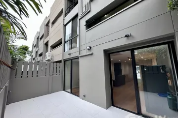 4 Bedroom Townhouse for rent in Suan Luang, Bangkok