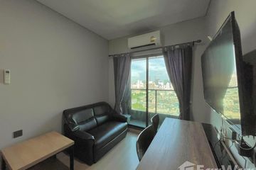 1 Bedroom Condo for rent in Sam Sen Nai, Bangkok near MRT Rang Nam