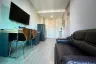 1 Bedroom Condo for rent in Lumpini Suite Dindaeng - Ratchaprarop, Sam Sen Nai, Bangkok near MRT Rang Nam
