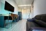 1 Bedroom Condo for rent in Lumpini Suite Dindaeng - Ratchaprarop, Sam Sen Nai, Bangkok near MRT Rang Nam