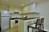 2 Bedroom Apartment for rent in Abloom Exclusive Serviced Apartments, Phaya Thai, Bangkok near BTS Sanam Pao