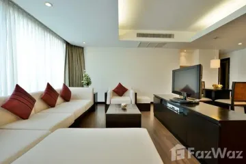 2 Bedroom Apartment for rent in Phaya Thai, Bangkok near BTS Sanam Pao