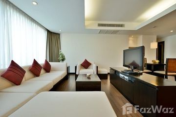 2 Bedroom Apartment for rent in Abloom Exclusive Serviced Apartments, Phaya Thai, Bangkok near BTS Sanam Pao