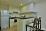 2 Bedroom Apartment for rent in Abloom Exclusive Serviced Apartments, Phaya Thai, Bangkok near BTS Sanam Pao