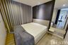 1 Bedroom Condo for rent in The Room Sukhumvit 40, Phra Khanong, Bangkok near BTS Ekkamai