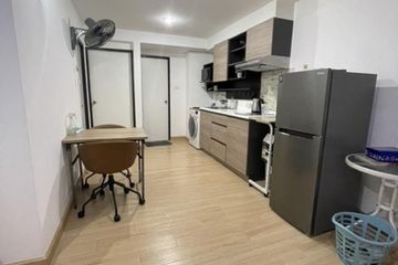 2 Bedroom Condo for rent in Eastwood Park, Suan Luang, Bangkok near BTS Bang Chak