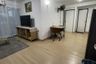 2 Bedroom Condo for rent in Eastwood Park, Suan Luang, Bangkok near BTS Bang Chak