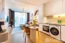 1 Bedroom Condo for rent in The Strand Thonglor, Khlong Tan Nuea, Bangkok near BTS Thong Lo
