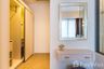 1 Bedroom Condo for rent in The Strand Thonglor, Khlong Tan Nuea, Bangkok near BTS Thong Lo