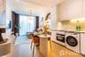 1 Bedroom Condo for rent in The Strand Thonglor, Khlong Tan Nuea, Bangkok near BTS Thong Lo