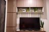1 Bedroom Condo for rent in Elio Del Nest, Bang Na, Bangkok near BTS Udom Suk