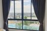 1 Bedroom Condo for rent in Elio Del Nest, Bang Na, Bangkok near BTS Udom Suk