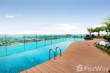 1 Bedroom Condo for rent in Phra Khanong, Bangkok near BTS Phra Khanong