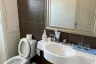 1 Bedroom Condo for rent in Thana Arcadia, Bang Yi Khan, Bangkok near MRT Bang Yi Khan