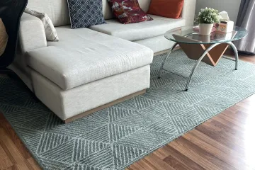 1 Bedroom Condo for rent in Bang Yi Khan, Bangkok near MRT Bang Yi Khan