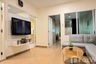 1 Bedroom Condo for rent in Life @ Sukhumvit 65, Phra Khanong Nuea, Bangkok near BTS Phra Khanong