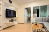 1 Bedroom Condo for rent in Life @ Sukhumvit 65, Phra Khanong Nuea, Bangkok near BTS Phra Khanong