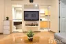 1 Bedroom Condo for rent in Life @ Sukhumvit 65, Phra Khanong Nuea, Bangkok near BTS Phra Khanong