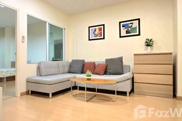 1 Bedroom Condo for rent in Phra Khanong Nuea, Bangkok near BTS Phra Khanong