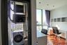 1 Bedroom Condo for rent in Wish Signature Midtown Siam, Thanon Phetchaburi, Bangkok near BTS Ratchathewi