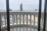 1 Bedroom Condo for rent in Nusa State Tower Condominium, Silom, Bangkok near BTS Surasak