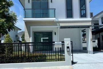 3 Bedroom House for rent in Racha Thewa, Samut Prakan