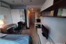 Condo for rent in Ideo Mobi Sukhumvit 81, Bang Chak, Bangkok near BTS On Nut