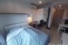 Condo for rent in Ideo Mobi Sukhumvit 81, Bang Chak, Bangkok near BTS On Nut