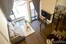 1 Bedroom Condo for rent in Park Origin Ratchathewi, Thanon Phetchaburi, Bangkok near BTS Ratchathewi