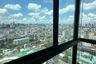 2 Bedroom Condo for rent in Quinn Condo Ratchada, Din Daeng, Bangkok near MRT Sutthisan