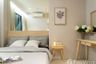 1 Bedroom Condo for rent in Rhythm Asoke 2, Makkasan, Bangkok near MRT Phra Ram 9