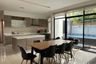 4 Bedroom Villa for rent in Khlong Toei Nuea, Bangkok near MRT Sukhumvit